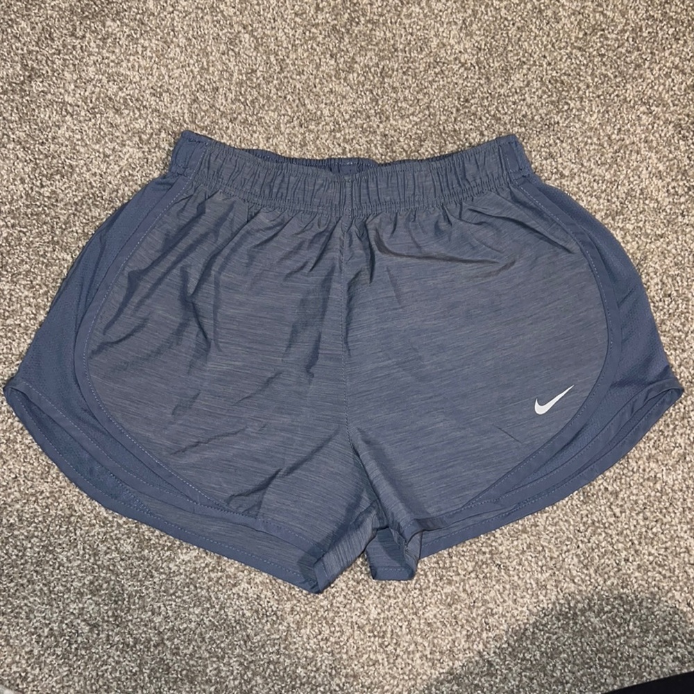 Nike Dri-Fit Running Shorts